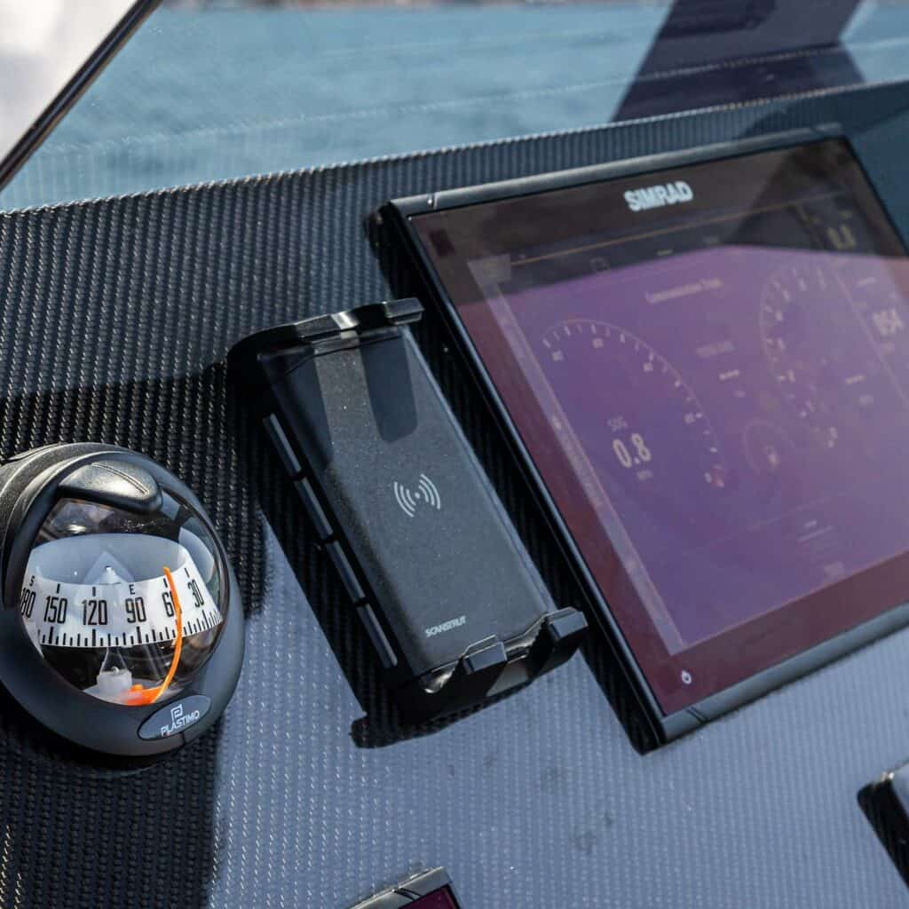 Skipper BSK 34NC RIB @ RIBs ONLY - Home of the Rigid Inflatable Boat