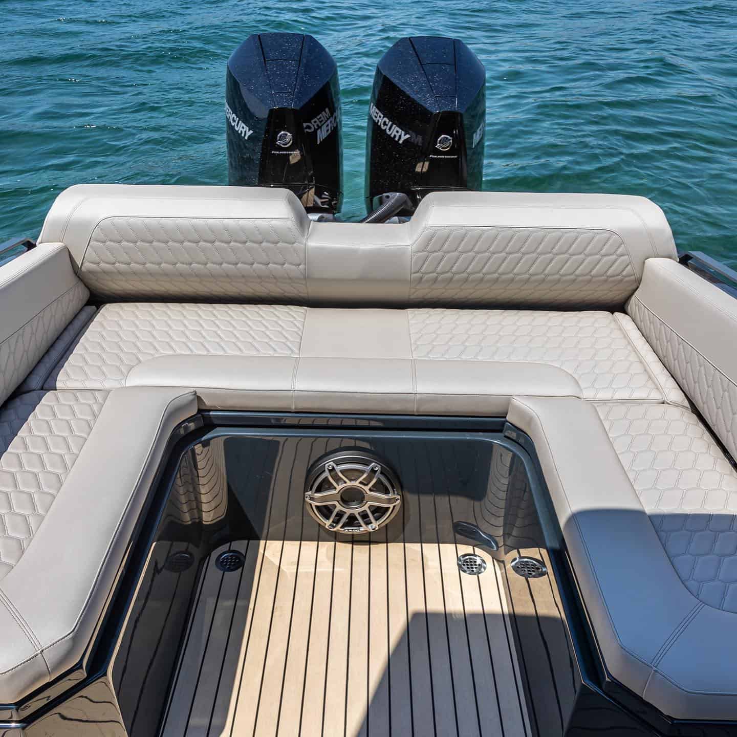 Skipper BSK 34NC RIB @ RIBs ONLY - Home of the Rigid Inflatable Boat