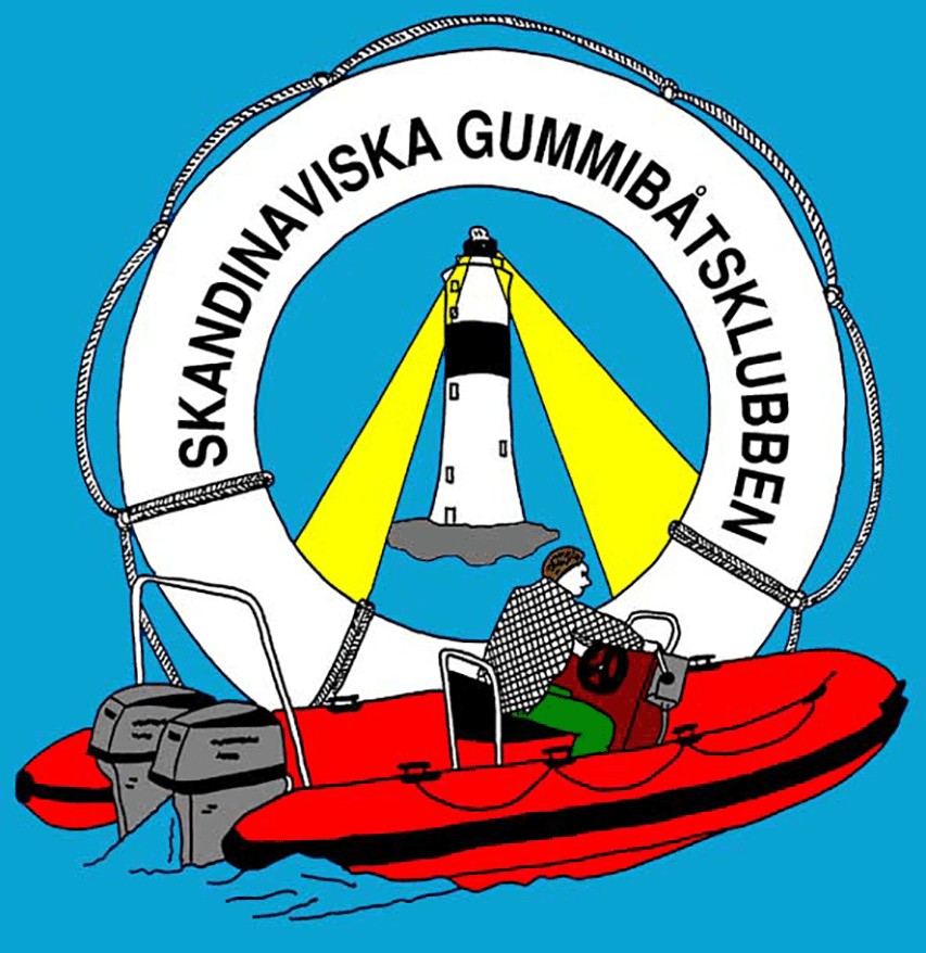 A Little History About the Scandinavian Inflatable Boat Club @ RIBs ONLY - Home of the Rigid Inflatable Boat