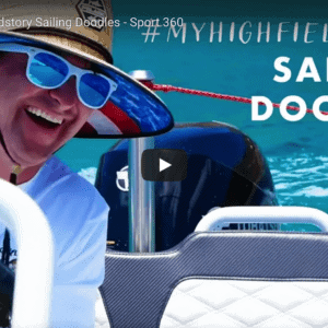 Highfield Story - Sailing Doodles - Sport 360