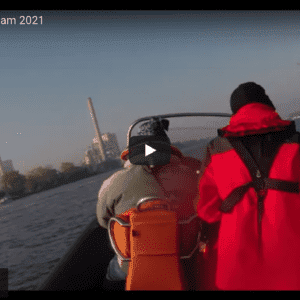 Belgian Pnematiclub Rotterdam 2021 - Trip in The Netherlands