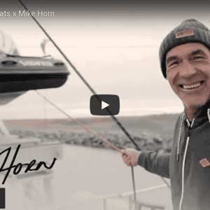 Highfield Boats and Mike Horn