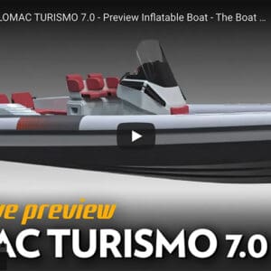 Preview New Lomac Turismo 7.0 RIB