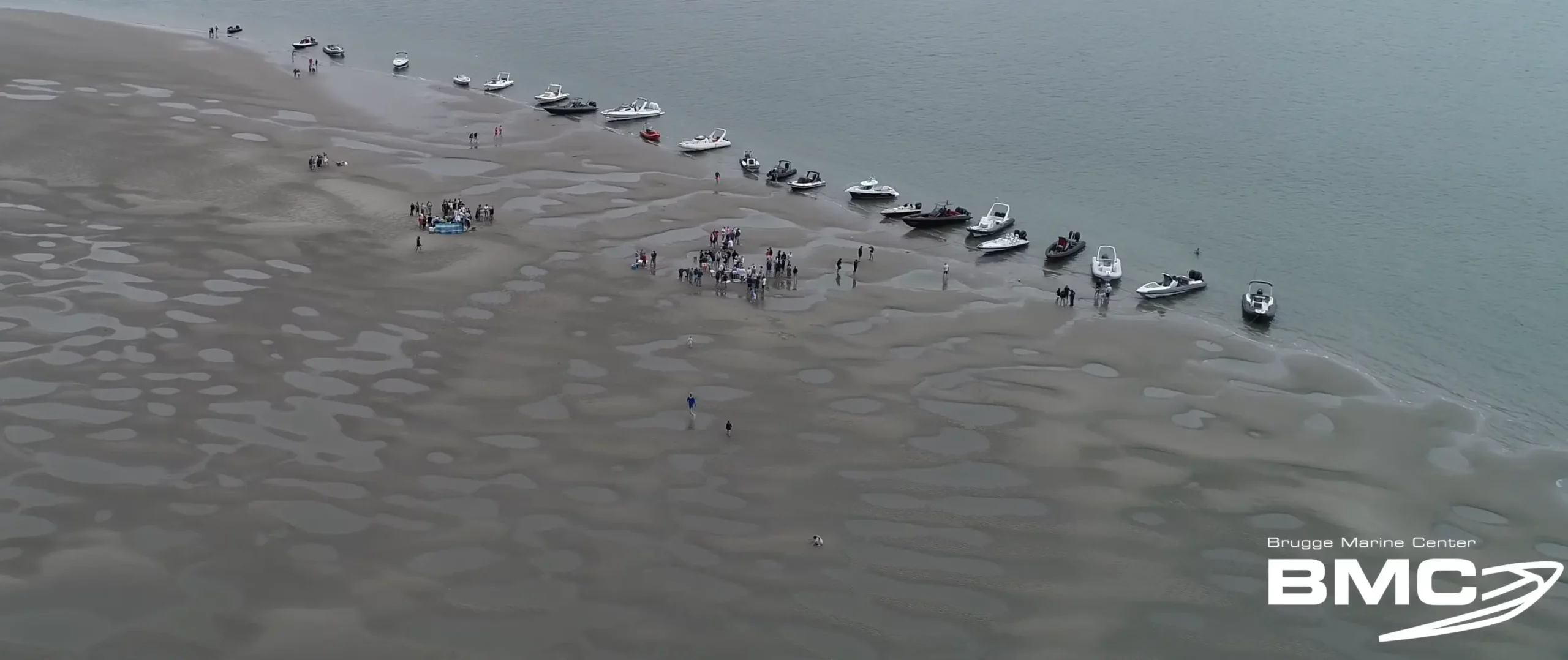 Aftermovie Martini Beach Party 2022 BMC @ RIBs ONLY - Home of the Rigid Inflatable Home