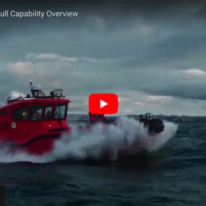 Rafnar ÖK Hull Capability Overview