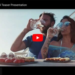 JokerBoat CB44 Teaser Presentation