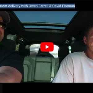 New Ribeye Delivery with Owen Farrell and David Flatman