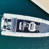 Ky Hurst's Highfield Sport 700 Experiences @ RIBs ONLY - Home of the Rigid Inflatable Boat