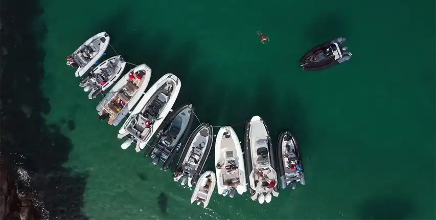Zodiac Club Invitation May and June 2023 @ RIBs ONLY - Home of the Rigid Inflatable Boat