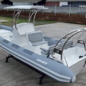 2023 GEMINI Unveiled Latest Ranges of the New WR720
