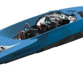 2023 Puma Racing Team Bernico @ RIBs ONLY - Home of the Rigid Inflatable Boat