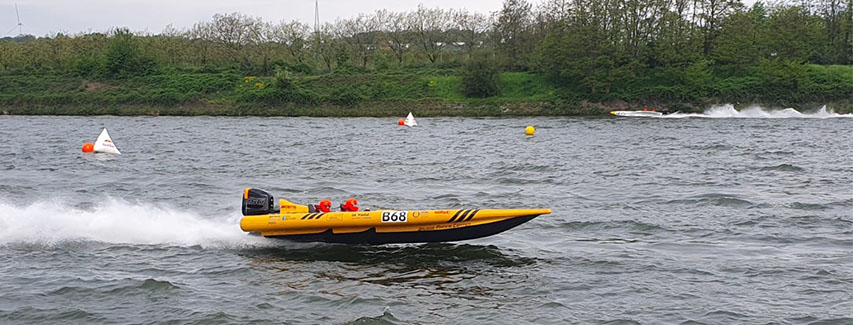 Misscat 800R with a Mercury 250 pro XS @ RIBs ONLY - Home of the Rigid Inflatable Boat