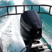 Black Diamond's OCM RIB- Police Enforcement @ RIBs ONLY - Home of the Rigid Inflatable Boat