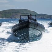 Ribcraft Leisure Ambitious Business Expansion Plans @ RIBs ONLY - Home of the Rigid Inflatable Boat