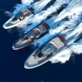 Sacs Strider Fleet Still Impresses