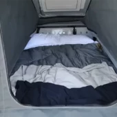 The 50-Knot Explorer Ballistic XP80 berth @ RIBs ONLY - Home of the Rigid Inflatable Home
