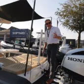 2024 Highfield Sport 800 Walkthrough @ RIBs ONLY - Home of the Rigid Inflatable Home