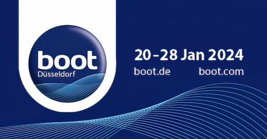 Boot Düsseldorf 2024