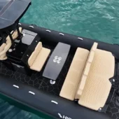 Highfield Sport 900: Specs, Performance, Top Speeds @ RIBs ONLY - Home of the Rigid Inflatable Boat