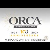 A Century of History - ORCA 100 Years @ RIBs ONLY - Home of the Rigid Inflatable Boat