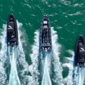 Highfield Boats 2024 Showreel Meet the Adventures @ RIBs ONLY - Home of the Rigid Inflatable Boat