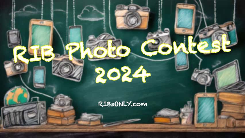 2024 Photography Competition @ RIBs ONLY - Home of the Rigid Inflatable Boat