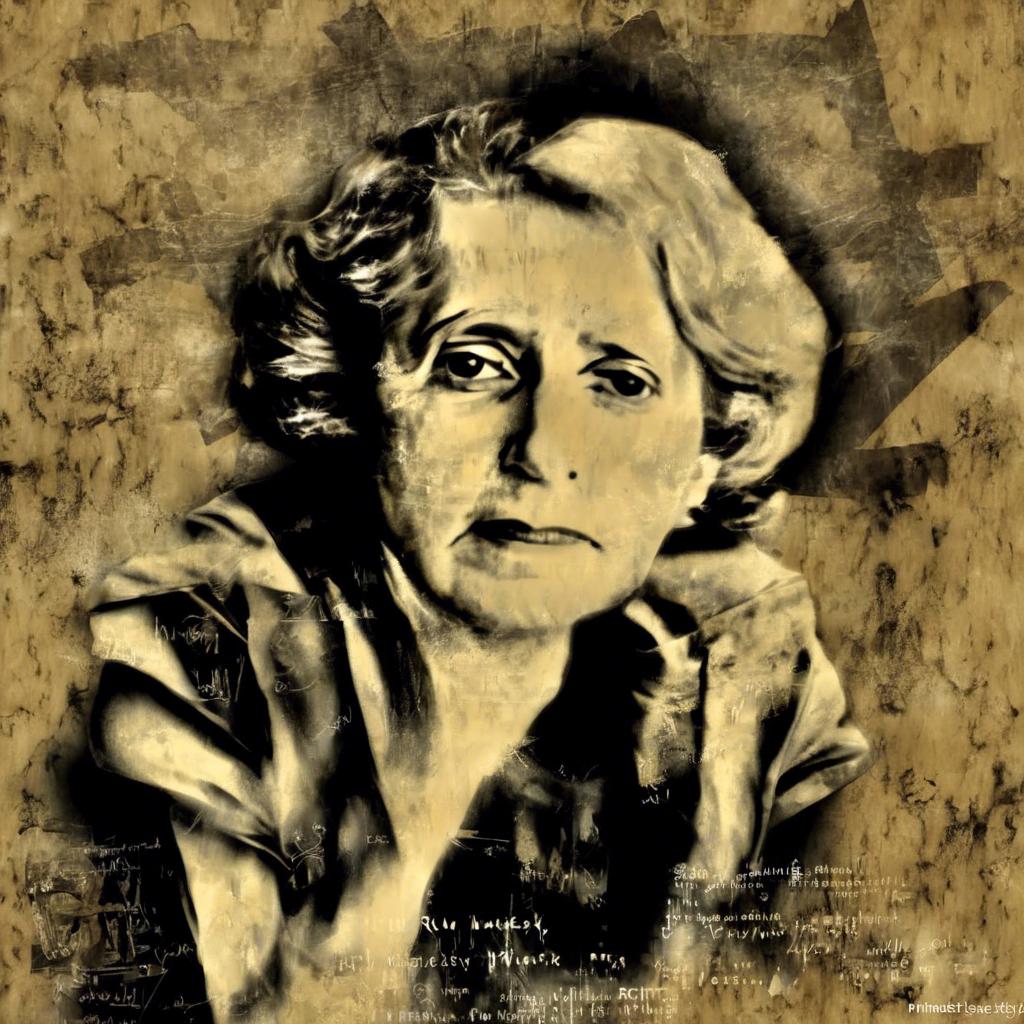 Η βιογραφία της Ruth Minsky Sender