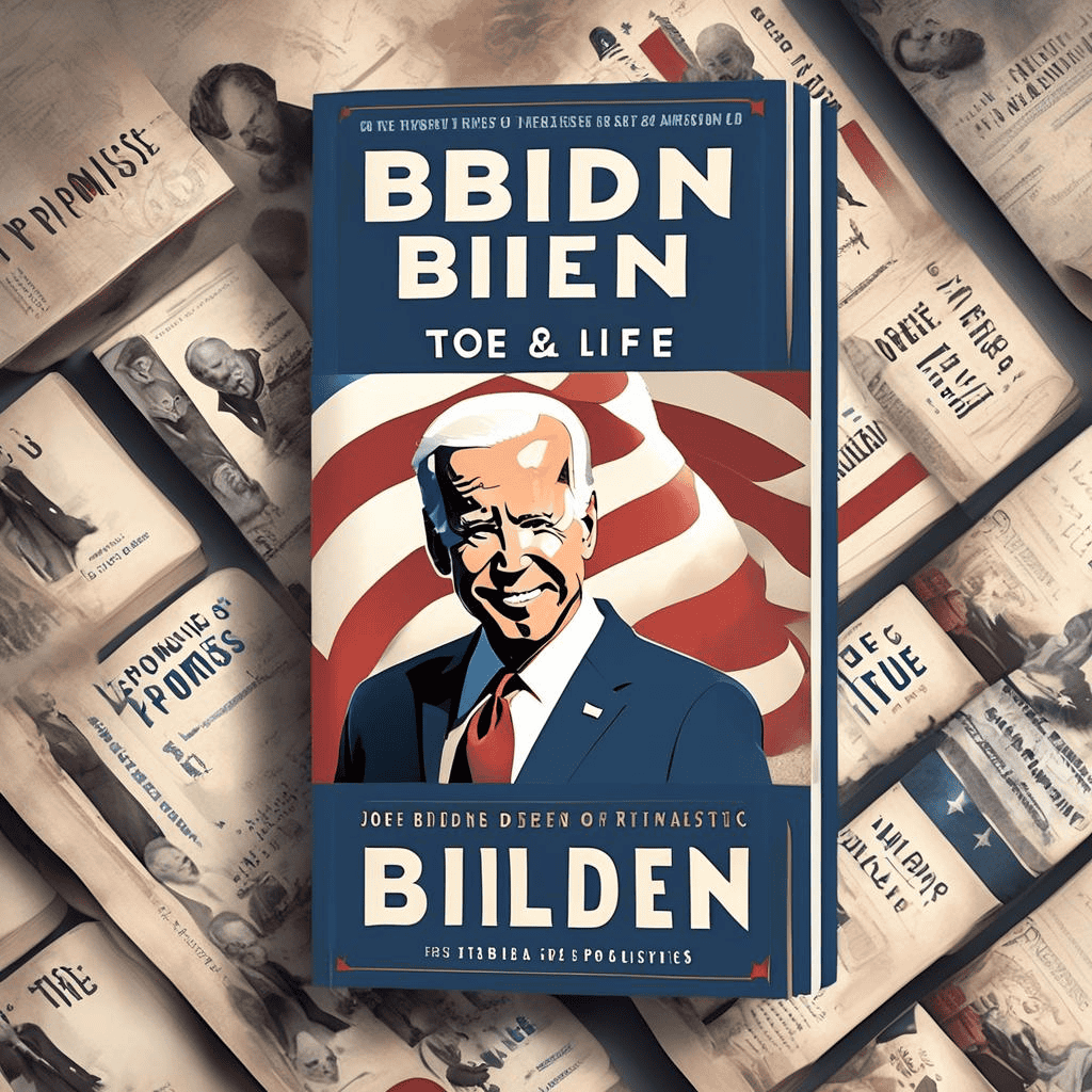 Promises to Keep: On Life and Politics by Joe Biden