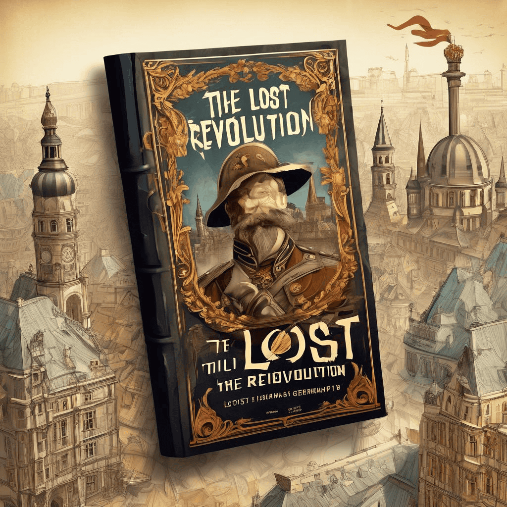 The Lost Revolution: Germany 1918-1923 by Chris Harman