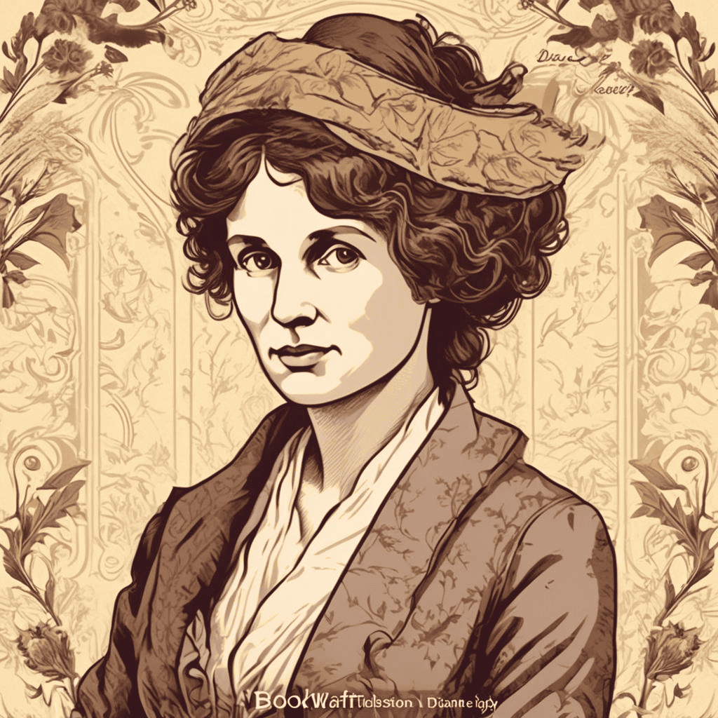 Her Own Woman: The Life of Mary Wollstonecraft by Diane Jacobs