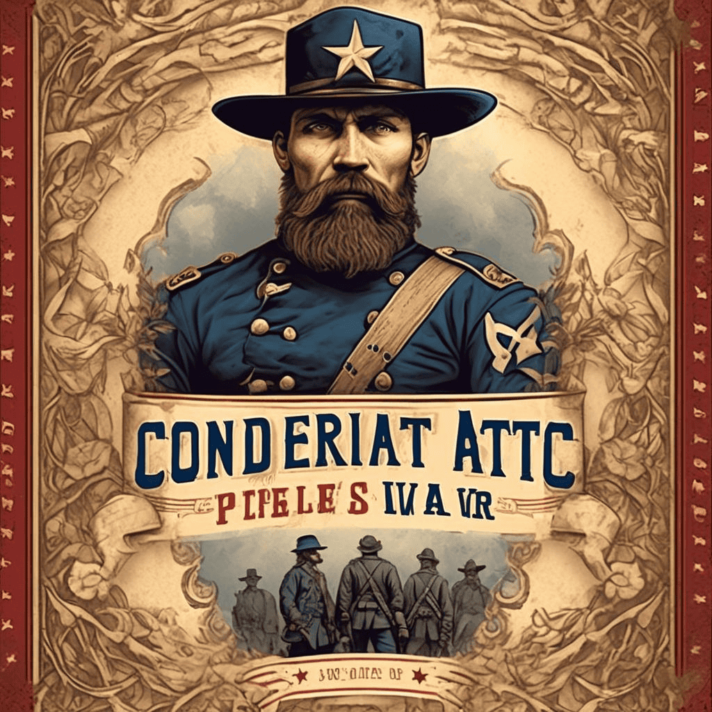 Confederates in the Attic: Dispatches from the Unfinished Civil War by Tony Horwitz