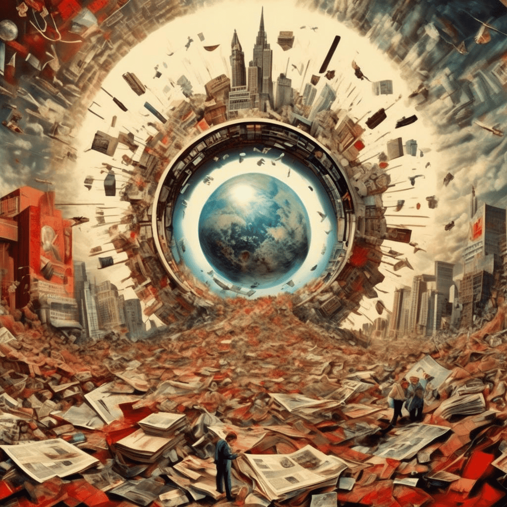 The End of the Beginning: Lessons of the Soviet Collapse by Carlos Martínez