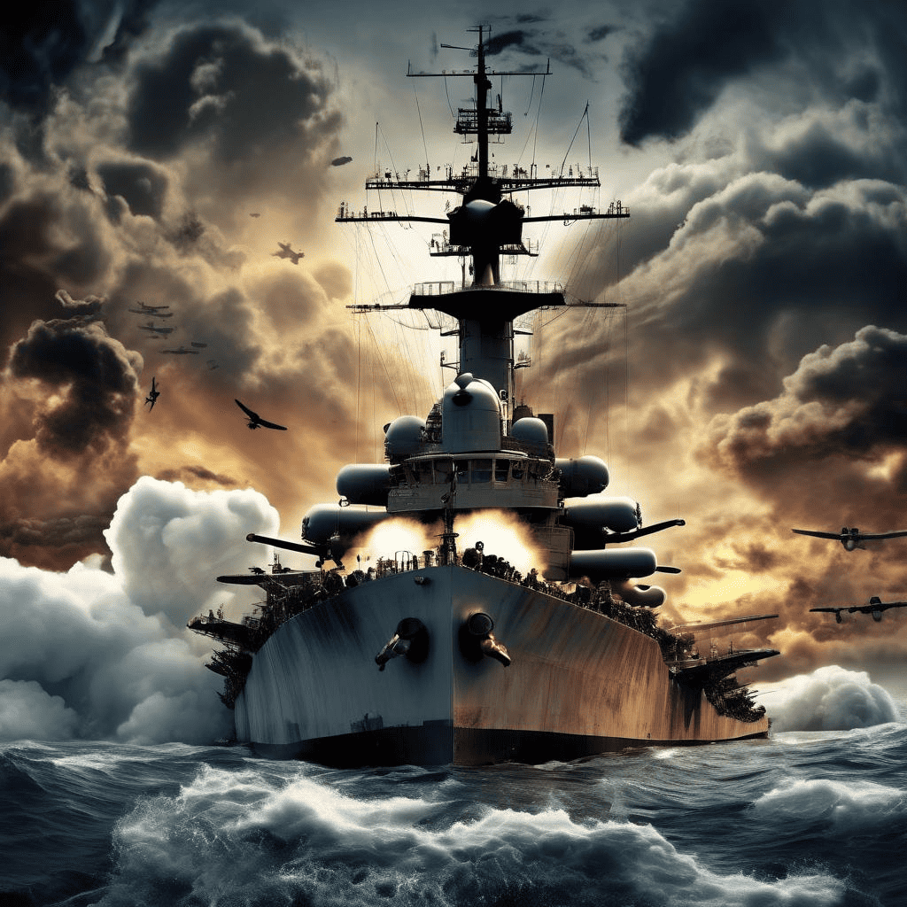 At Dawn We Slept: The Untold Story of Pearl Harbor by Gordon W. Prange