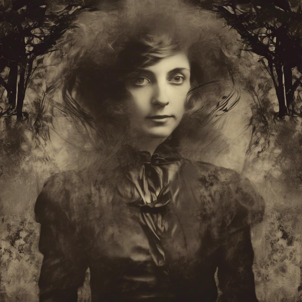 Η ζωή της Helen Fremont που αποκαλύπτεται μετά από μακρά σιωπή