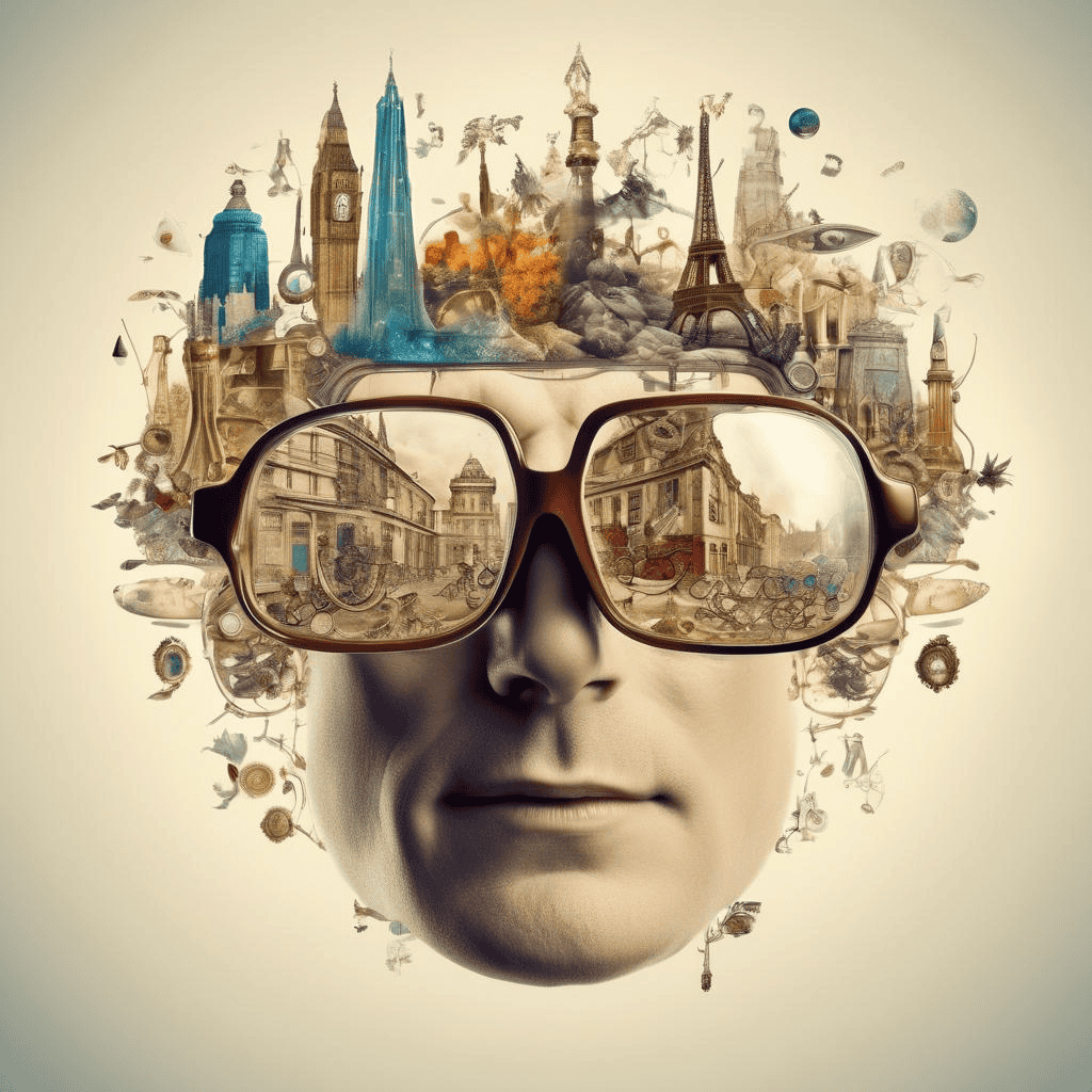 A History of the World in 6 Glasses by Tom Standage