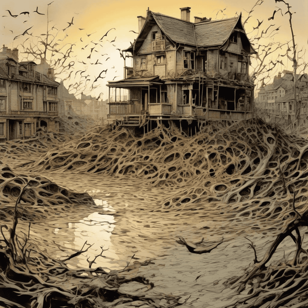 The Remains of the Day by Kazuo Ishiguro
