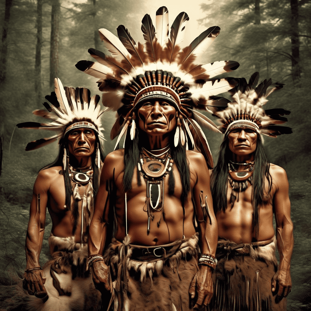 The Apache Indians: In Search of the Missing Tribe by Helge Ingstad