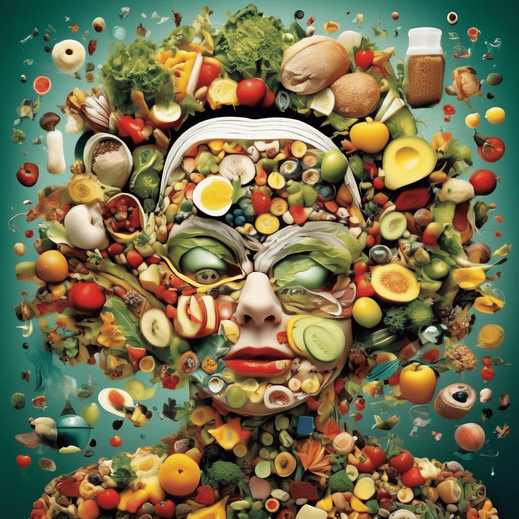 Don’t Be Weird: A Memoir of Food and Feelings by Bronwen Clark