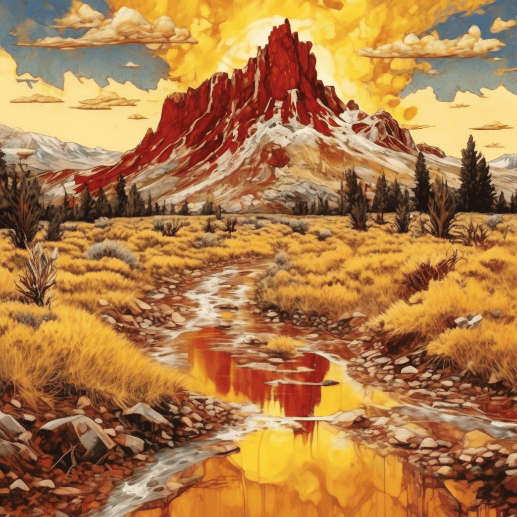 Bloody Bozeman: The Perilous Trail to Montana’s Gold by Dorothy M. Johnson
