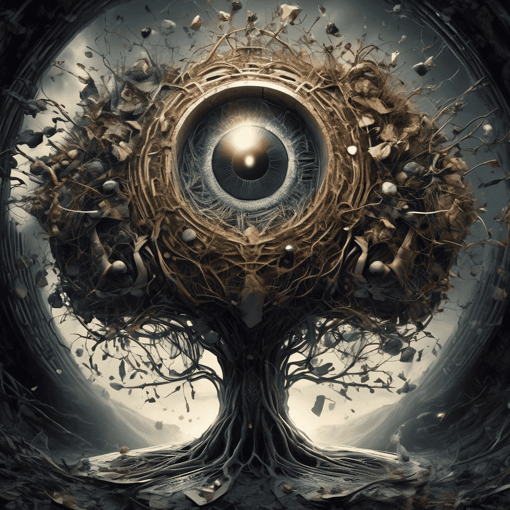 Among the Fallen: Resurrection by Scott Beadle