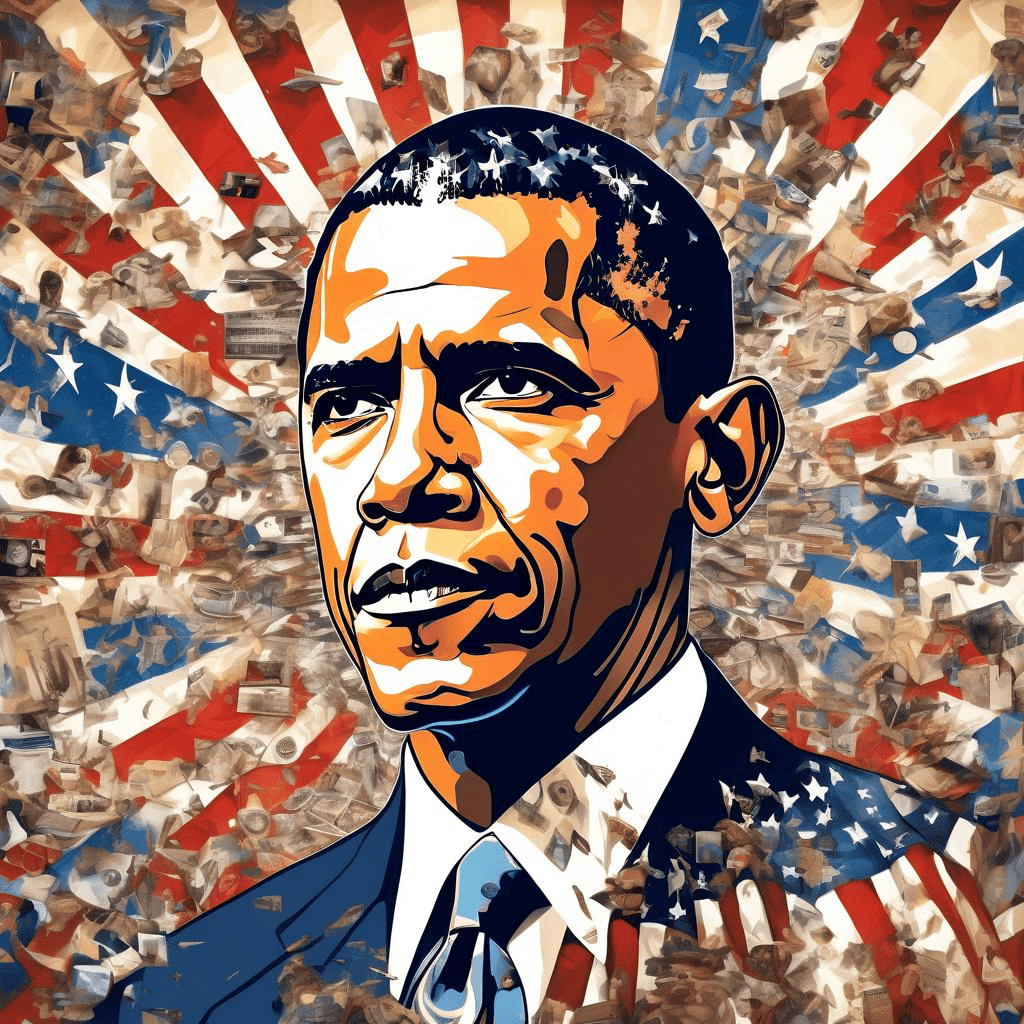 The Audacity of Hope: Thoughts on Reclaiming the American Dream by Barack Obama