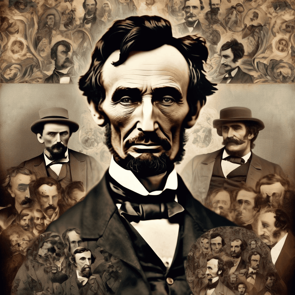 American Brutus: John Wilkes Booth and the Lincoln Conspiracies by Michael W. Kauffman