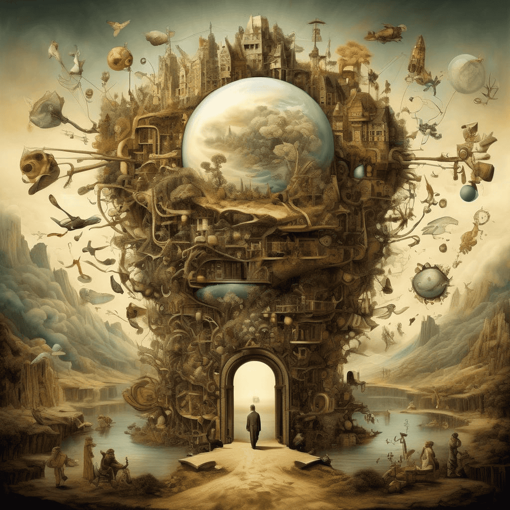 The Story of Mankind by Hendrik Willem van Loon