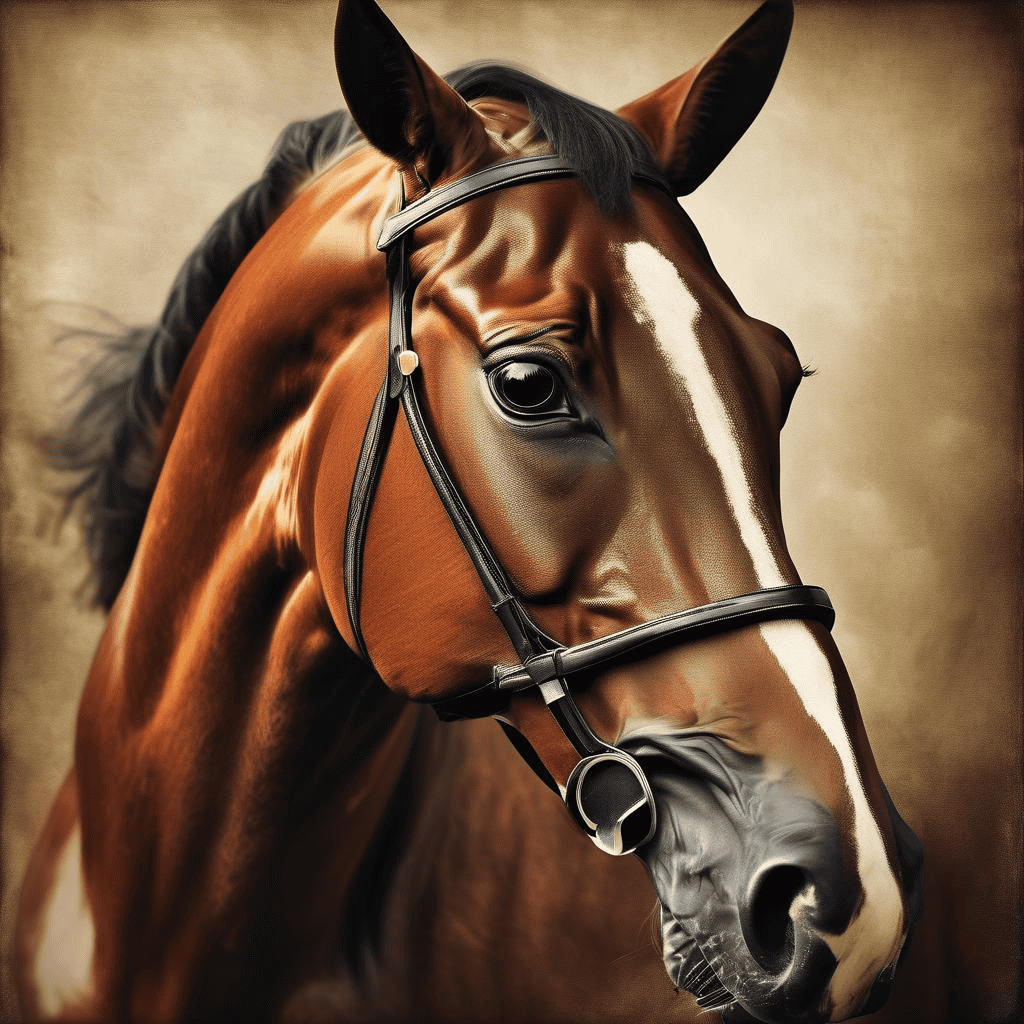 Classic Lives: The Education of a Racehorse by Caroline Silver
