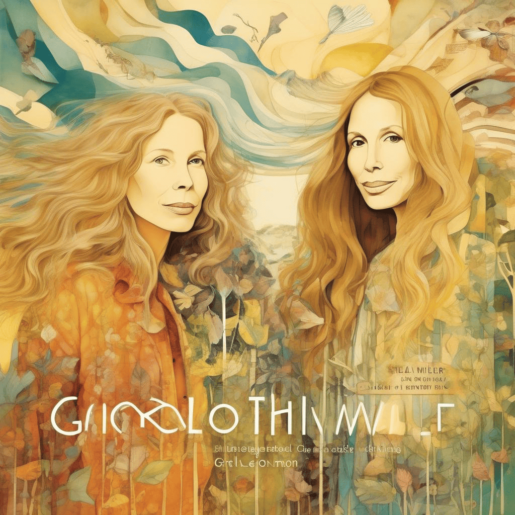 Girls Like Us: Carole King, Joni Mitchell, Carly Simon – and the Journey of a Generation by Sheila Weller