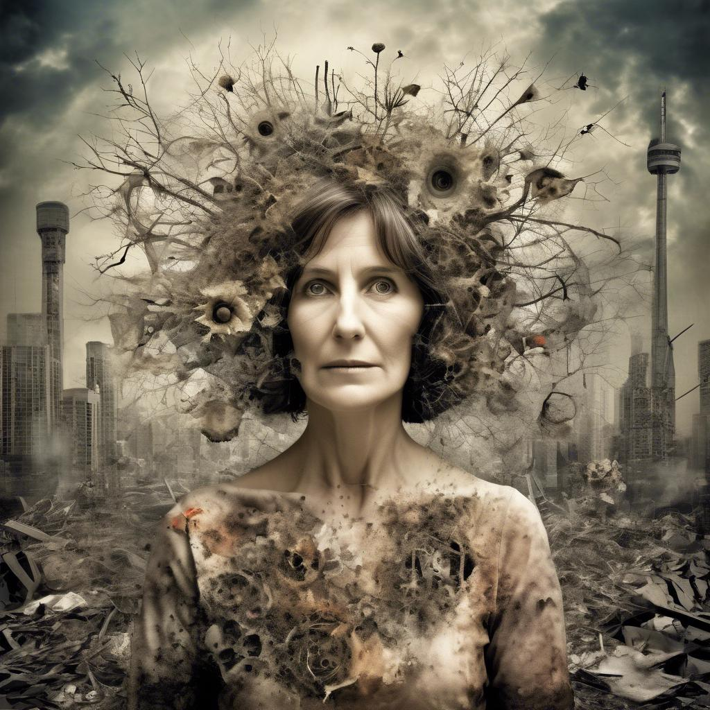 A Mother’s Reckoning: Living in the Aftermath of Tragedy by Sue Klebold