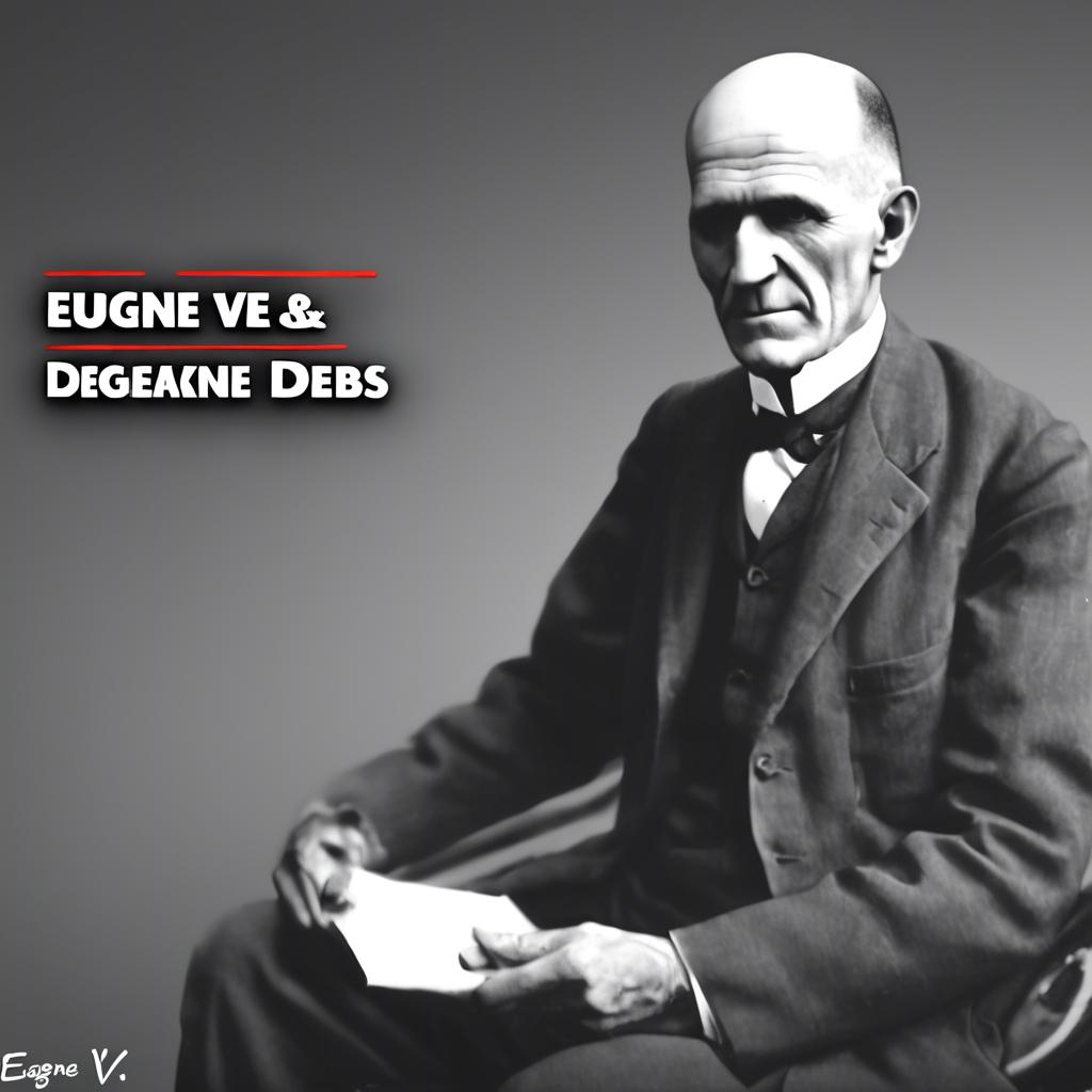 Σύνοψη της ζωής του Eugene V. Debs
