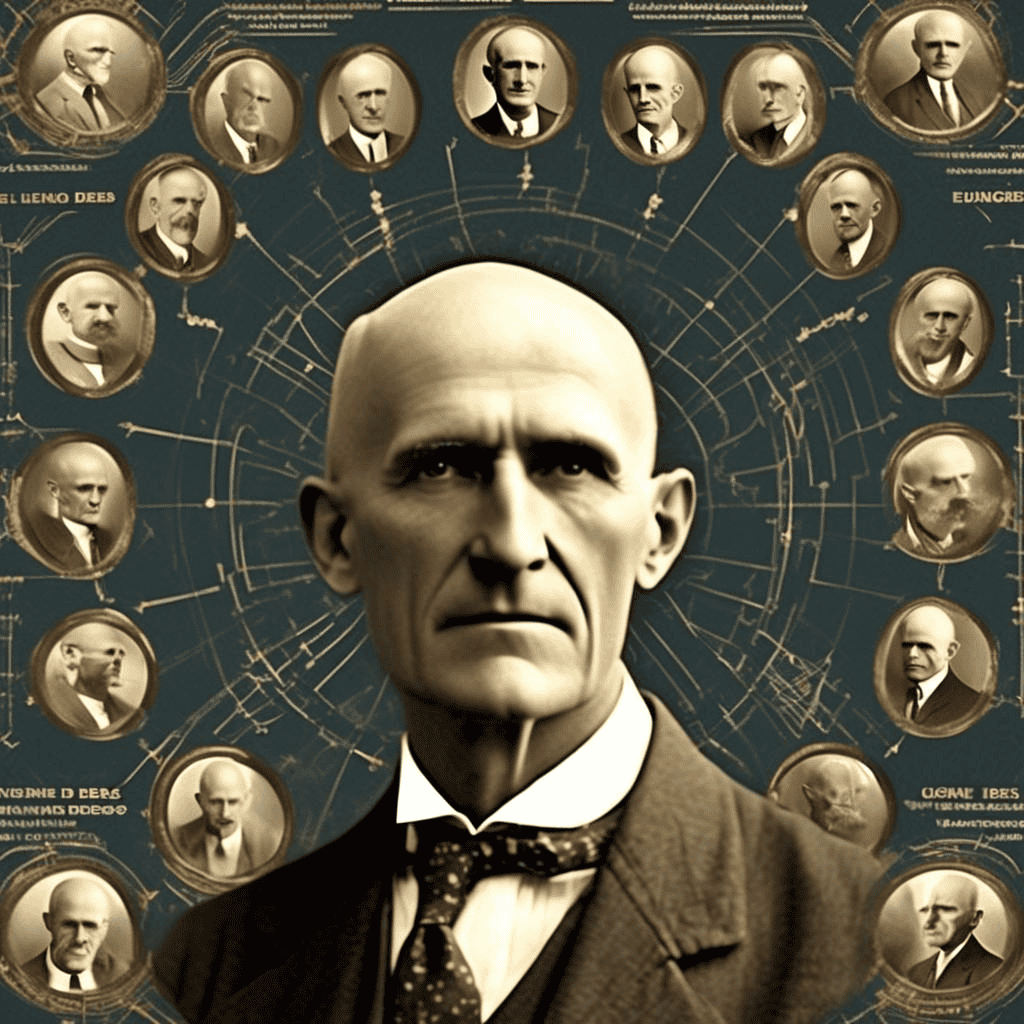 Eugene V. Debs Speaks by Eugene V. Debs