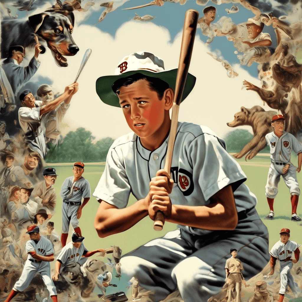 The Kid: The Immortal Life of Ted Williams by Ben Bradlee Jr.