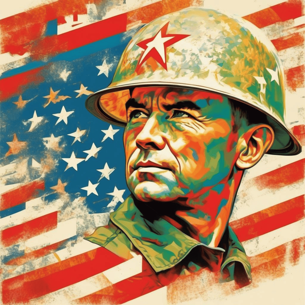 A Bright Shining Lie: John Paul Vann and America in Vietnam by Neil Sheehan